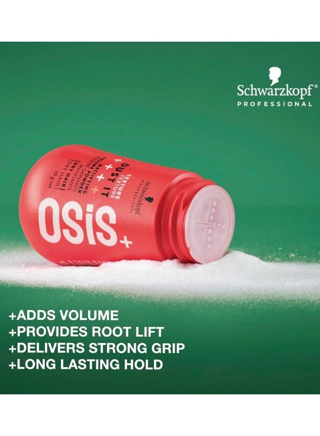 Osis+ Dust It Mattifying Volume Powder 10g