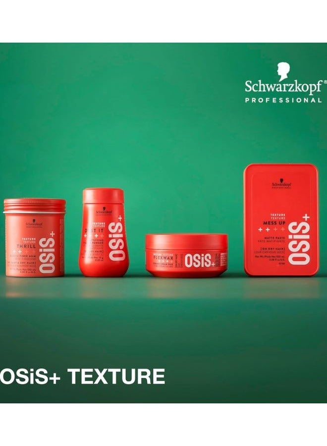 Osis+ Dust It Mattifying Volume Powder 10g