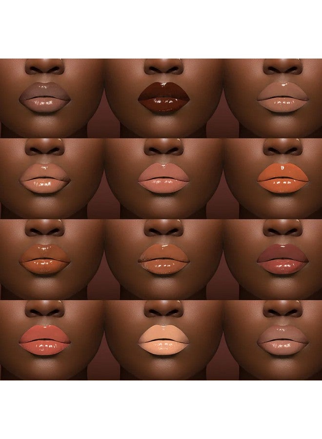 Coffee Shop Lip Gloss Mochaccino Moisturizing Beauty Tinted Clear Glows Hydrating Long Lasting Plumping Shine Glossy Colored Pout Stains Plumper Light Glass Filler Glaze Balm Makeup