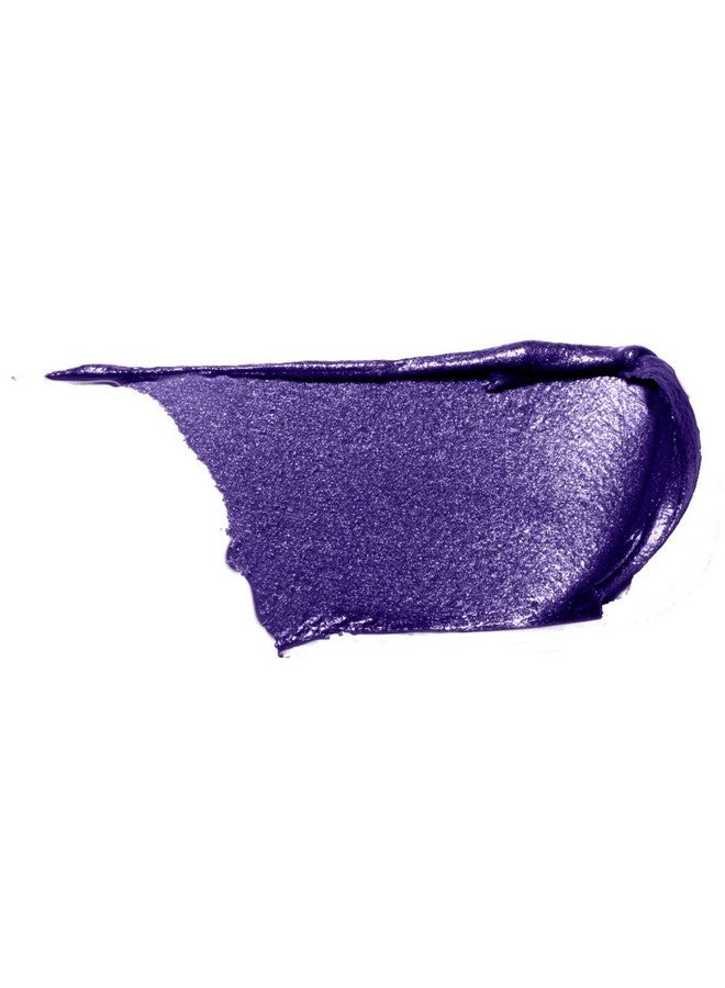 Metalicious Metallic Lipstick Lip Sculptor Purple Reigns (Violet)