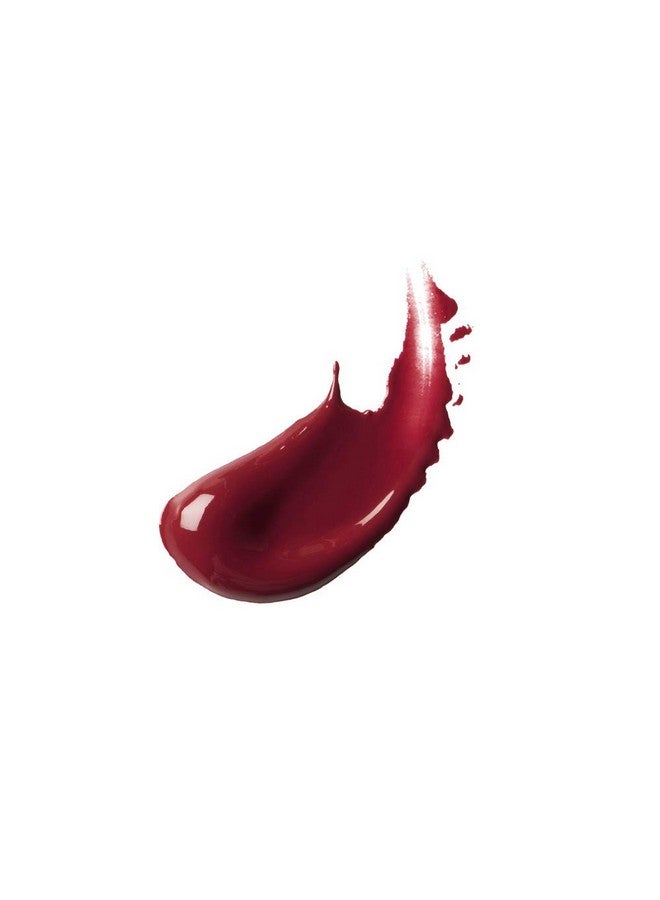 100% Natural Glossy Liquid Lipstick Rushing Rose 1 Tube
