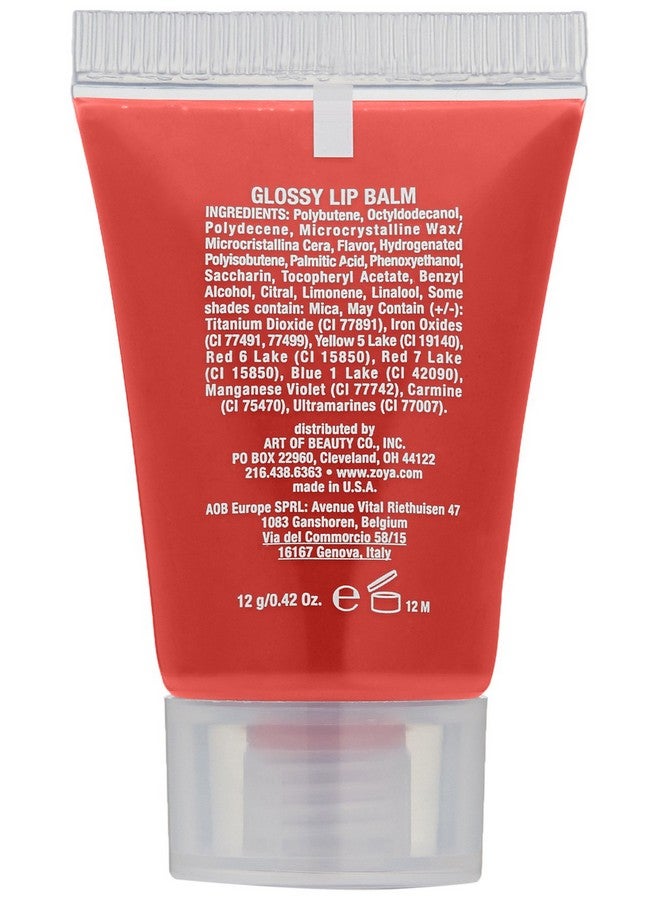 Lip Gloss Heatwave 0.42 Oz.