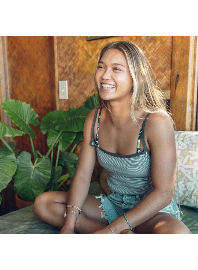 Daily Spf 50 Sunscreen Face Gel Vegan And Hawaii 104 Reef Act Compliant (Made Without Oxybenzone & Octinoxate) Broad Spectrum Sun Care Dermatologist Tested 1.7 Fl Oz