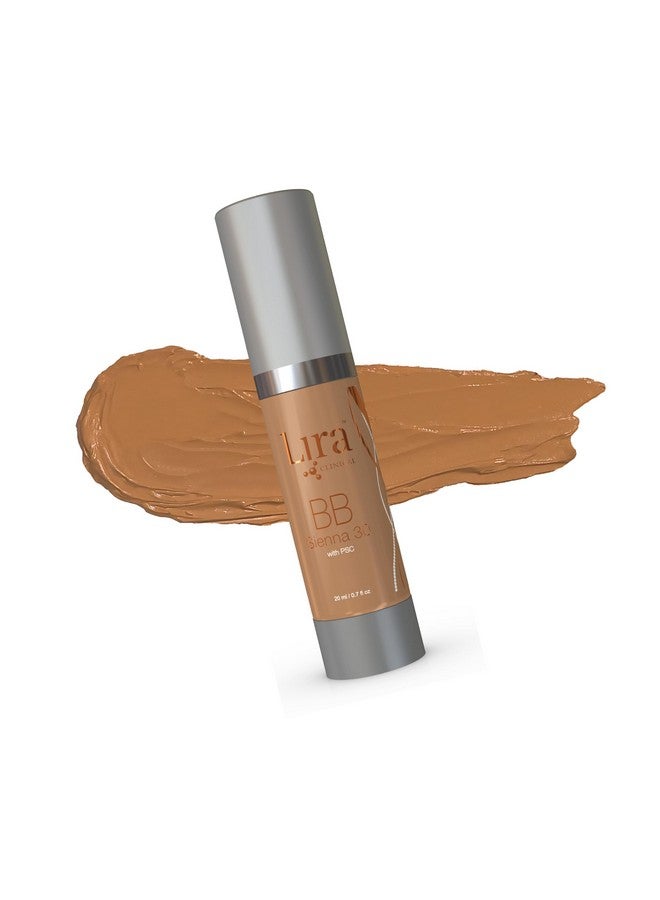 Bb Spf 30 Tinted Bb Cream With Psc & Vitamins Full Coverage 0.7 Fl Oz. (Bb Sienna 30)