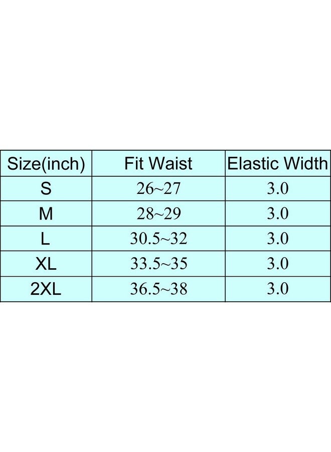 Women Wide Elastic Waist Belts Stretchy Suede Dress Belt Ladies Cinch Waistband Navy L