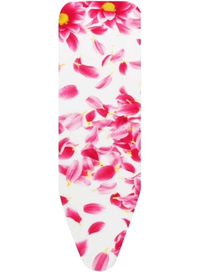 Ironing Board Top Layer Size B 124 X 38 Cm Assorted Colors & Designs