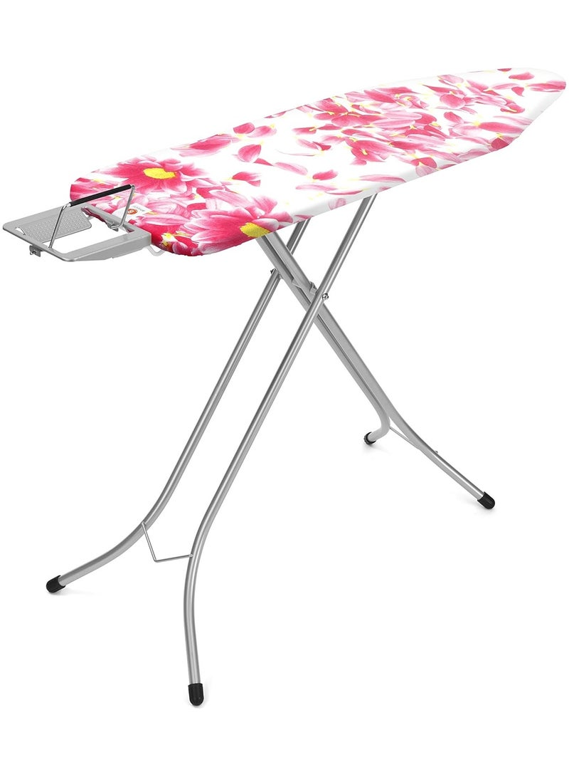 Ironing Board Top Layer Size B 124 X 38 Cm Assorted Colors & Designs