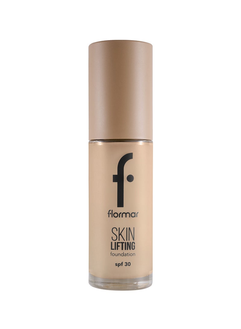 F/M NP Skin Lifting Fdt - 070 Medium Beige