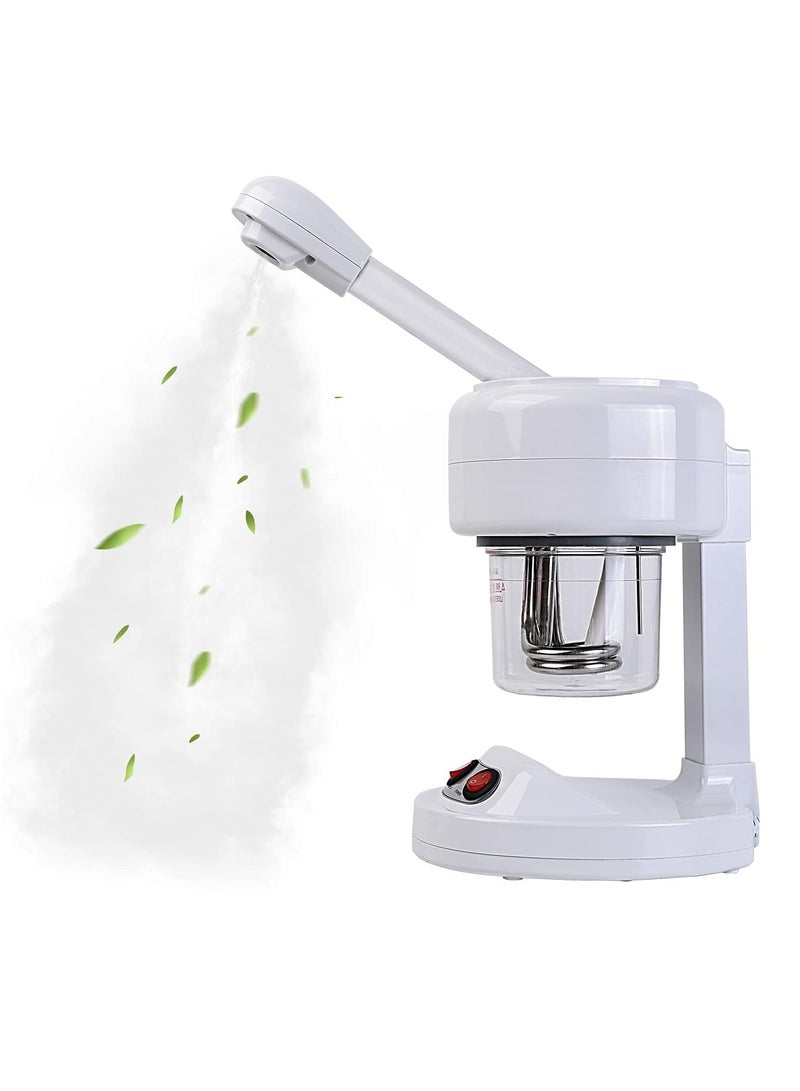 Ion Vapour Portable Facial Steamer for Beauty Salon and Personal Care