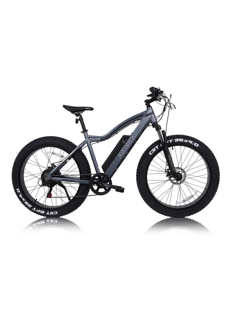 Mogoo Orion Fat Tire E Mountain Bike 26