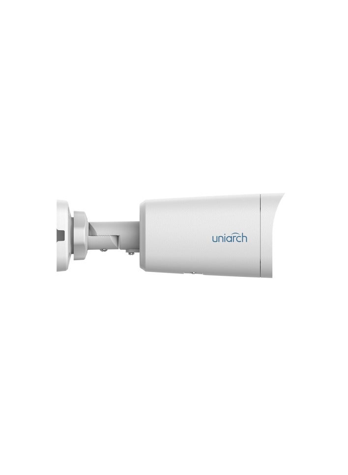 UNIARCH UNIARCH 4MP HD VF Bullet Network Camera