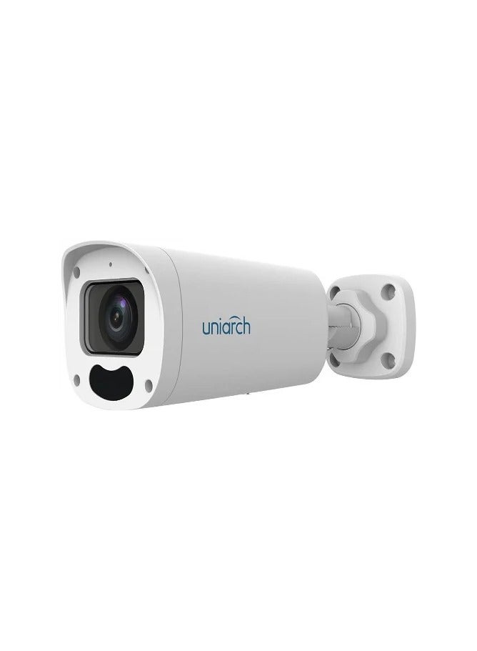 UNIARCH 2MP HD VF Bullet Network Camera