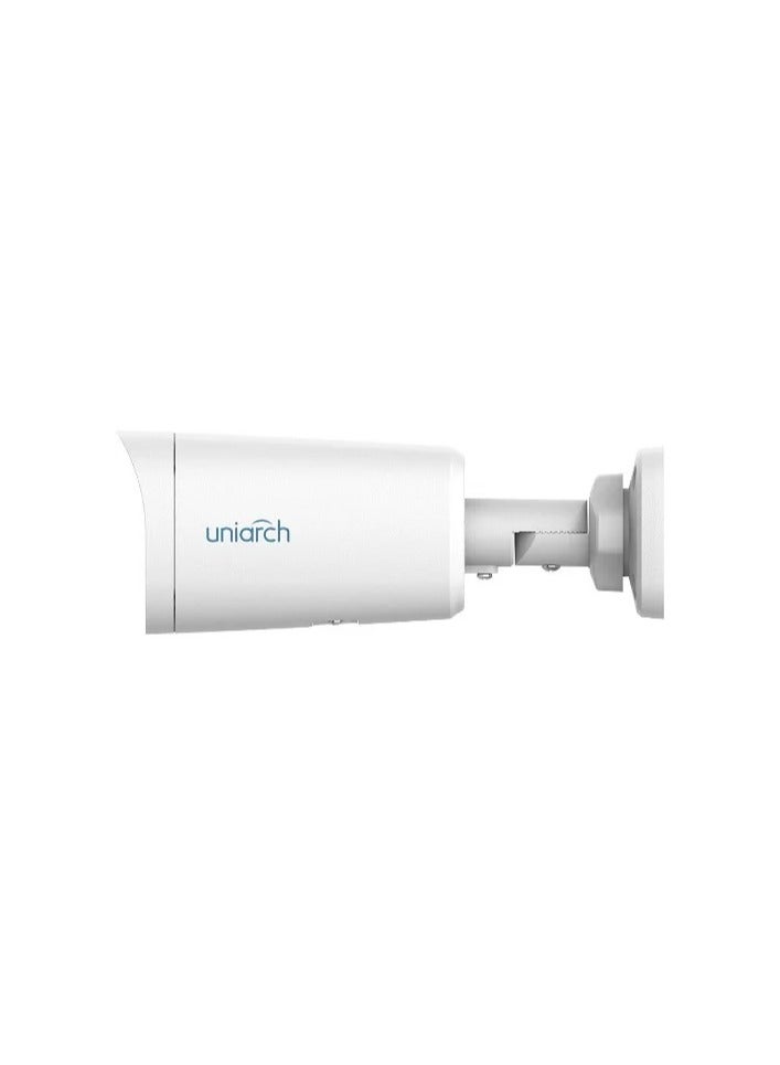 UNIARCH 2MP HD VF Bullet Network Camera