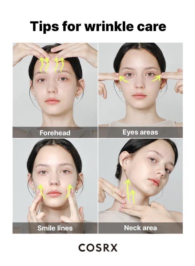 Advanced Retinol 0.3 Cream - Concentrated 0.3% Pure Retinol Cream for Smooth Firm Skin 20ml