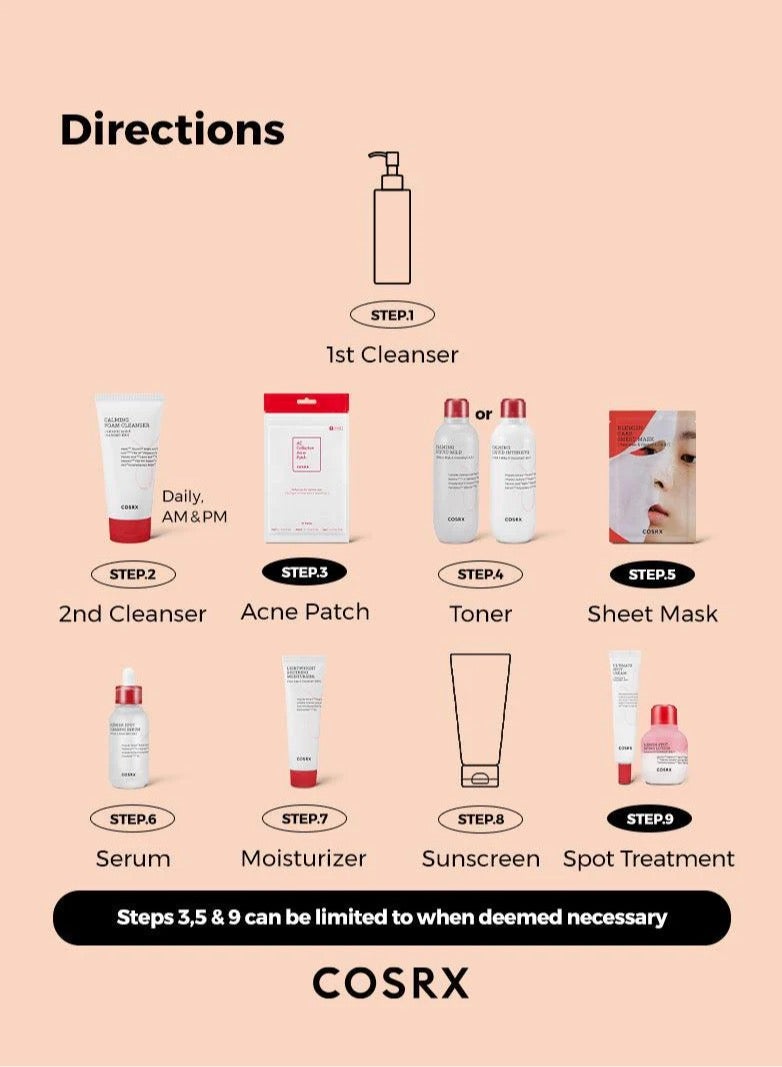 Lightweight Soothing Moisturizer 80Ml 80ml