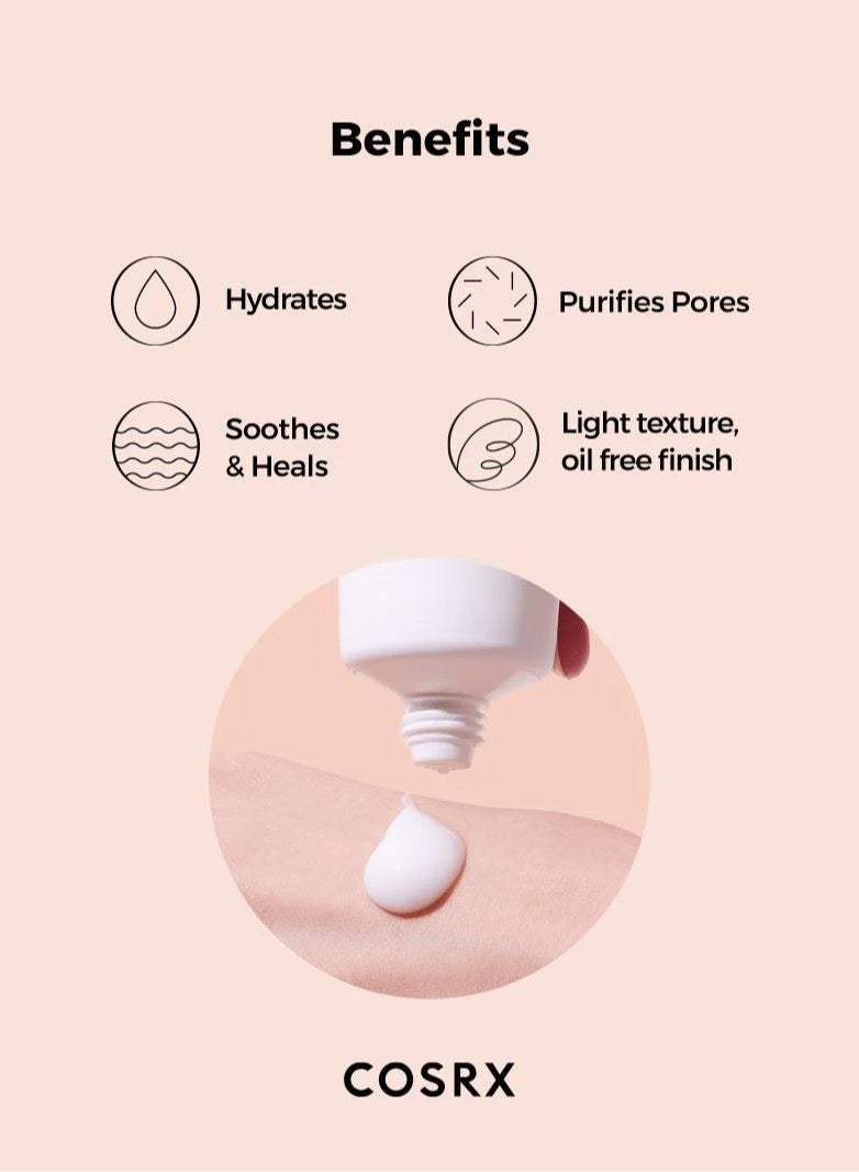 Lightweight Soothing Moisturizer 80Ml 80ml