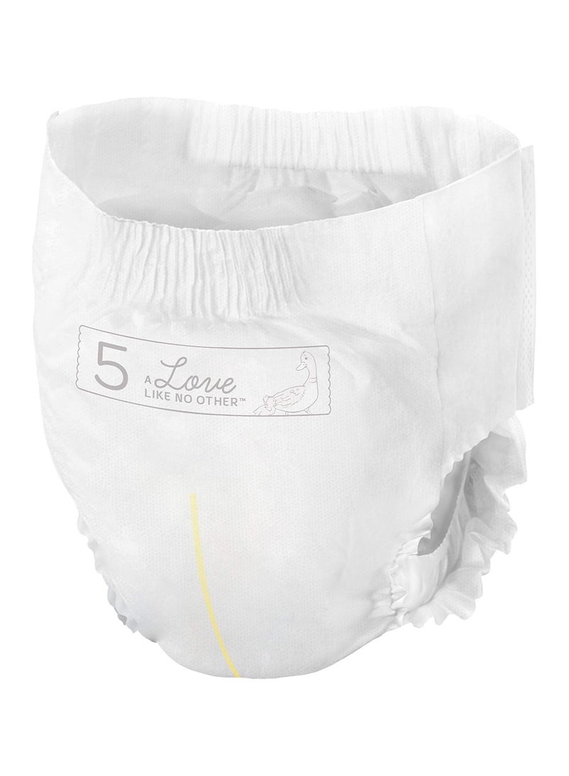 Eco Friendly Diaper Pants Size 5 11-17Kg 20 Diapers