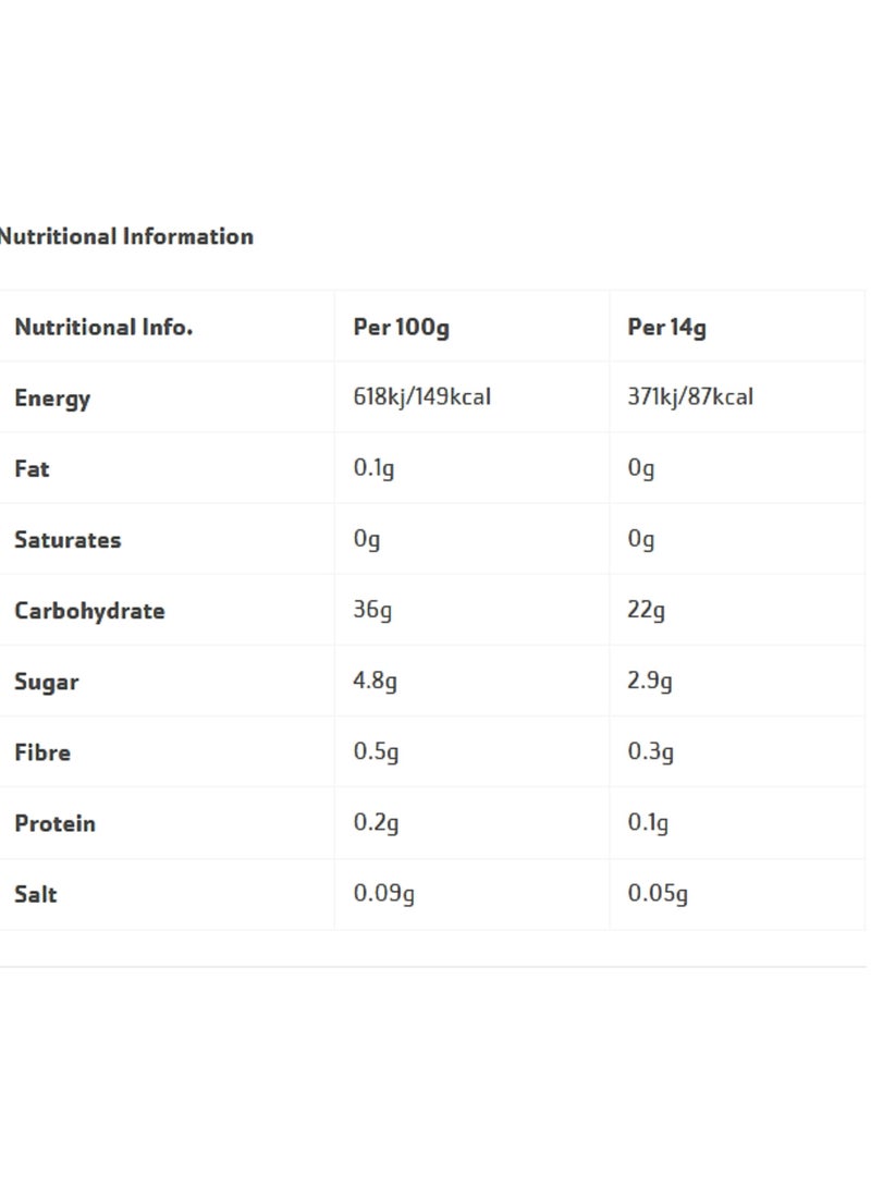 Stealth- Maltodextrin +, Powder, Unflavored,  500g