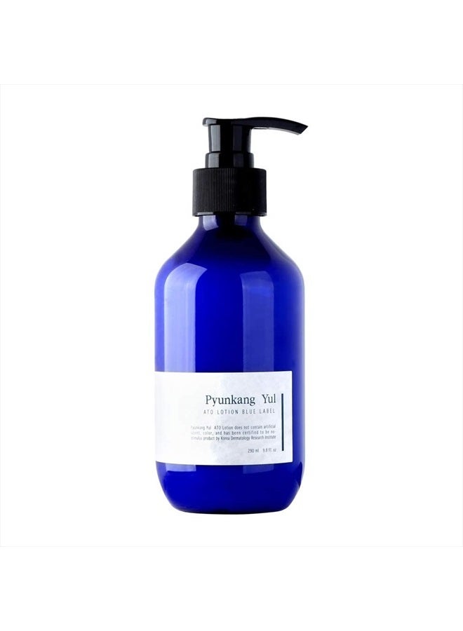 Ato Lotion Blue Label - 290ml