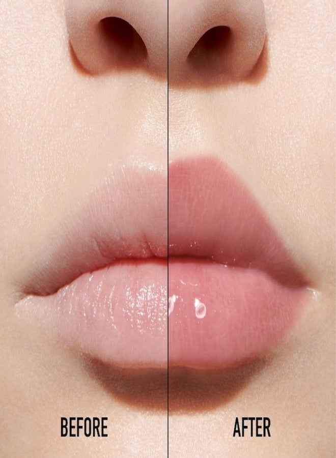 Dior Addict Lip Maximizer - Shade 012 Rosewood 6ml | Plumping Gloss with High Shine & Hydration