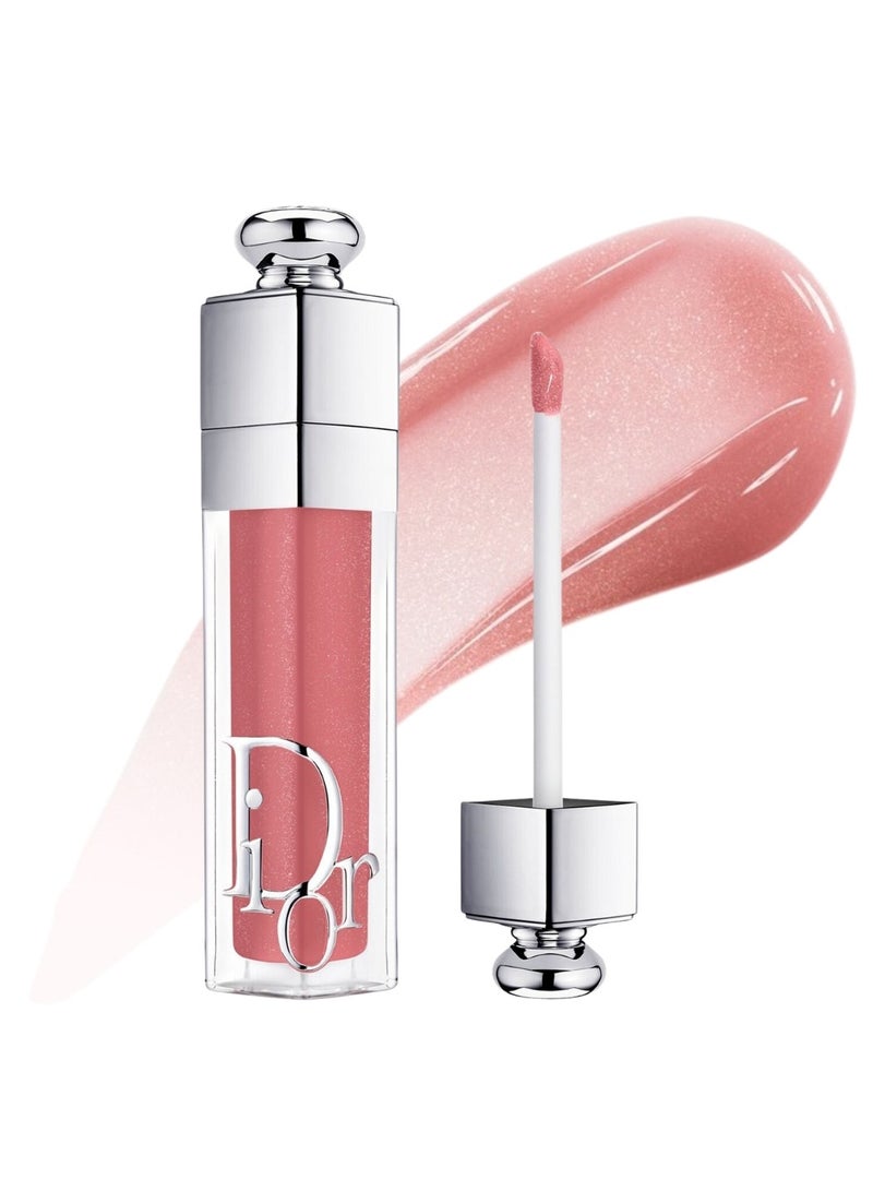 Dior Addict Lip Maximizer 012 Rosewood 6ml