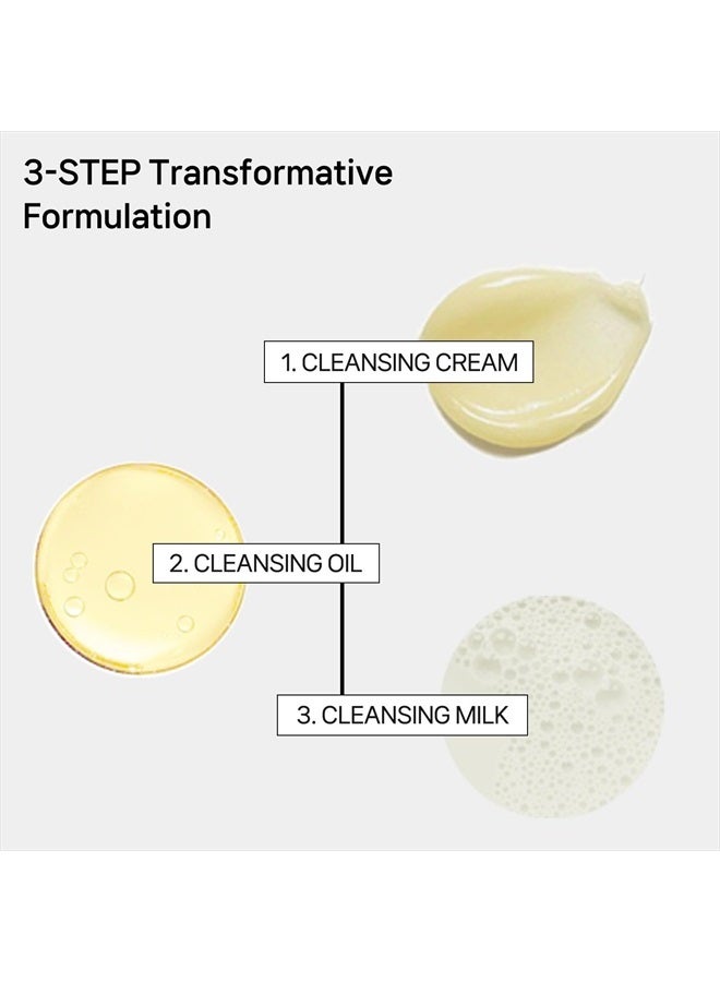 CICA Barrier 5.5 Cleansing Oil Balm 100ml