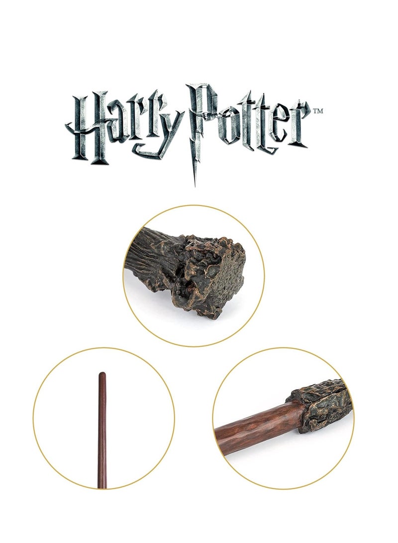 The Noble Collection Harry Potter Wand
