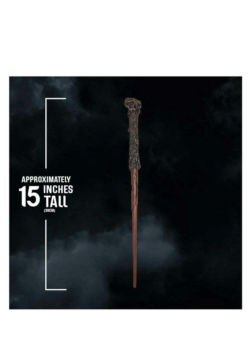The Noble Collection Harry Potter Wand