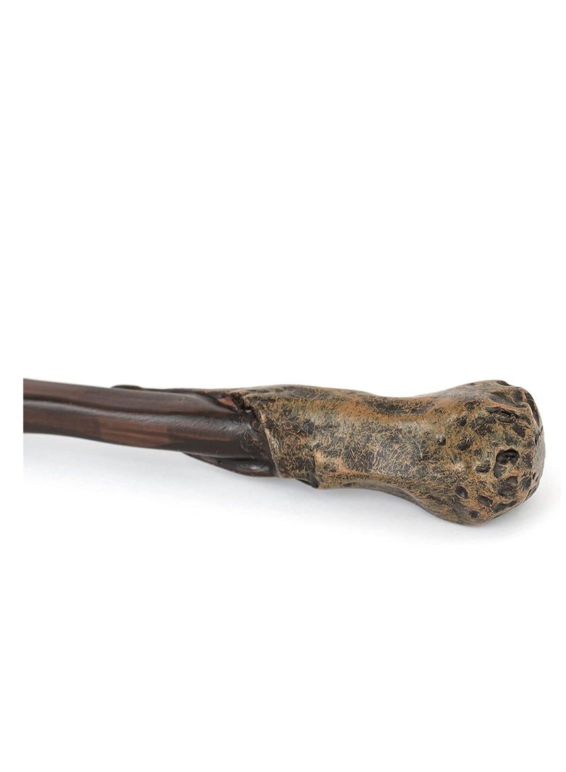 The Noble Collection Ron Weasley's Wand in Ollivander's Box
