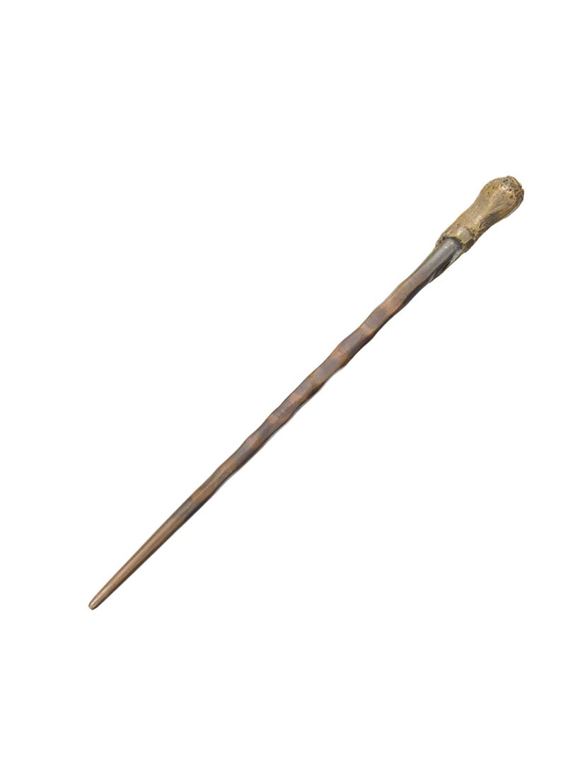 The Noble Collection Ron Weasley's Wand in Ollivander's Box