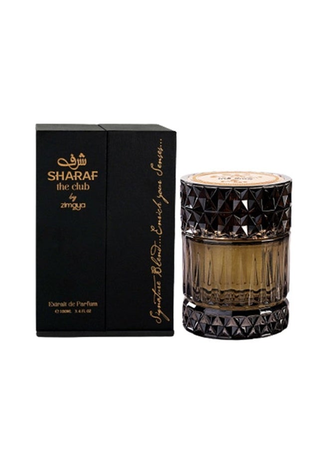 Sharaf The Club EDP 100 ML