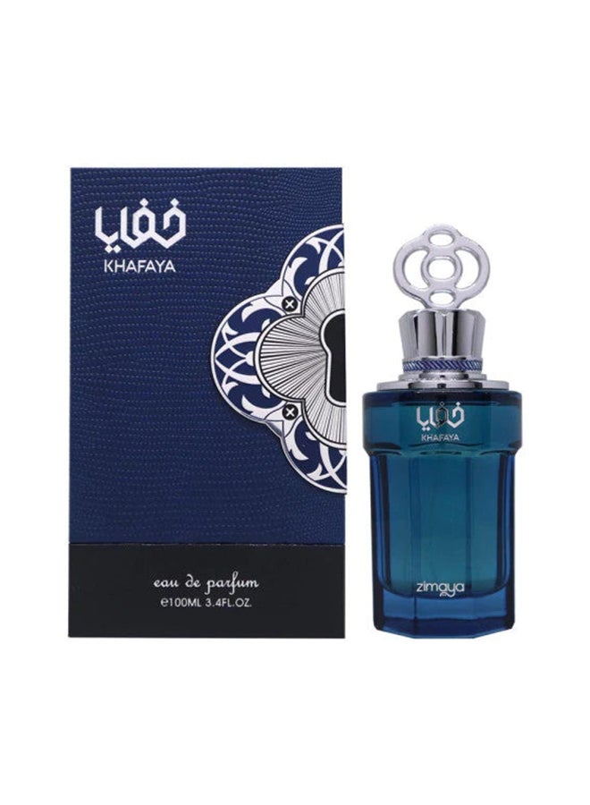 Khafaya Blue EDP 100 ML