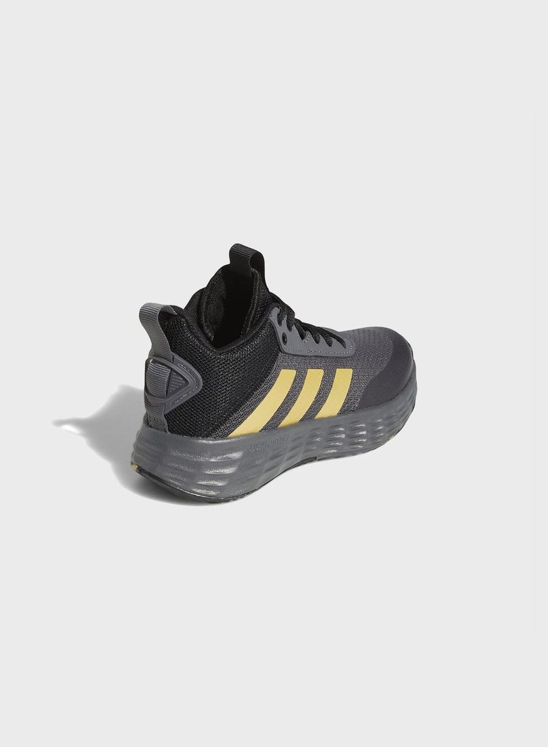 Ownthegame 2.0 Shoes