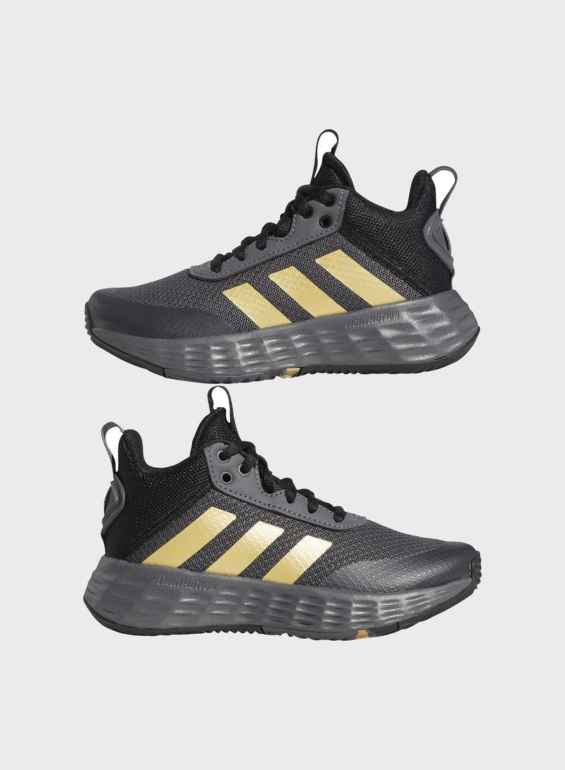 Ownthegame 2.0 Shoes