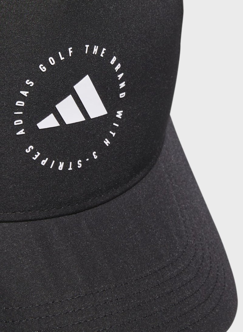 Golf Performance Hat