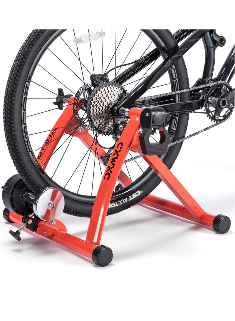 Trainer Thru Axle 12mm Thru Axles for Bike Trainers M12 x 1.5/1.75 Thru Axle Adapter for Rear Wheel Attachment Trainer Compatible with Kinetic Saris CycleOps Elite TacX Indoor Trainers