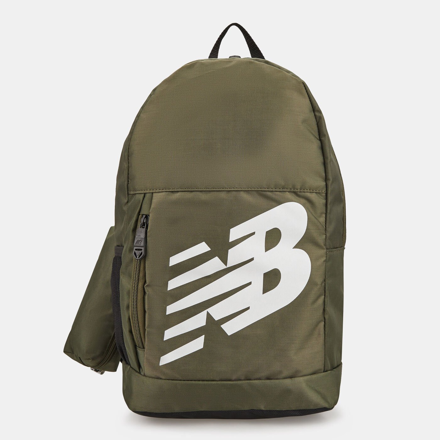 Kids' Logo Backpack with Pencil Case