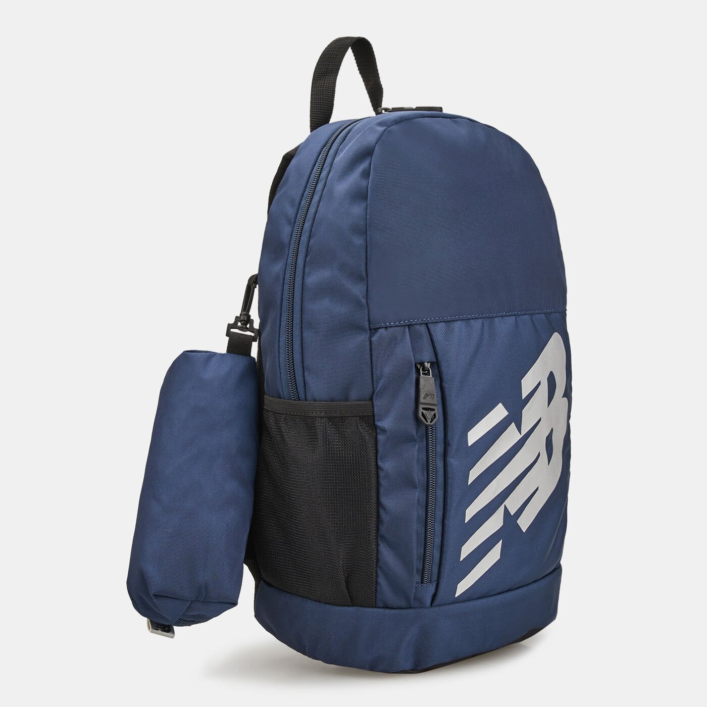 Kids' Logo Backpack with Pencil Case