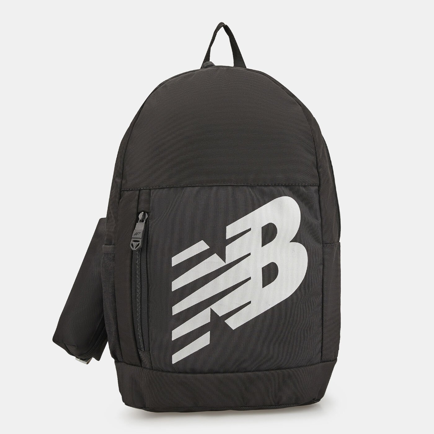 Kids' Logo Backpack with Pencil Case