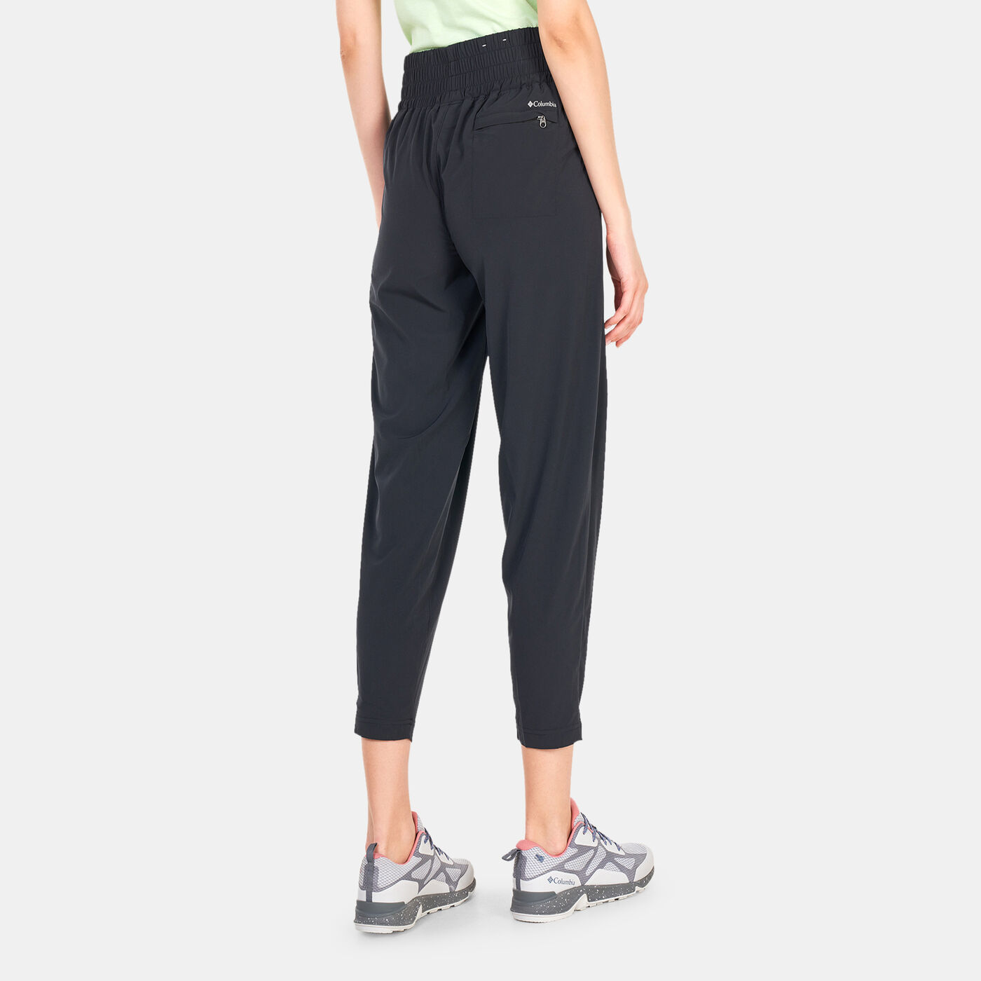 Women's Boundless Beauty™ Capri Pants