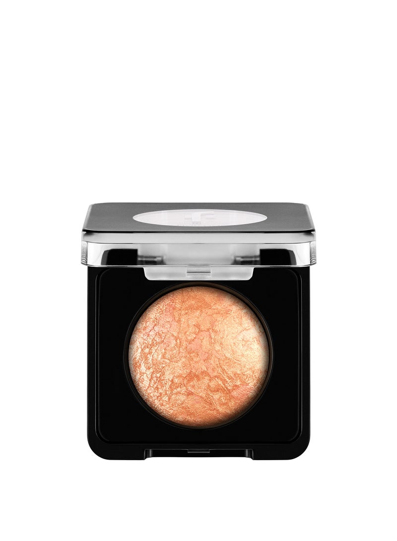 NP Baked Blush On - 056 Peachy Pink