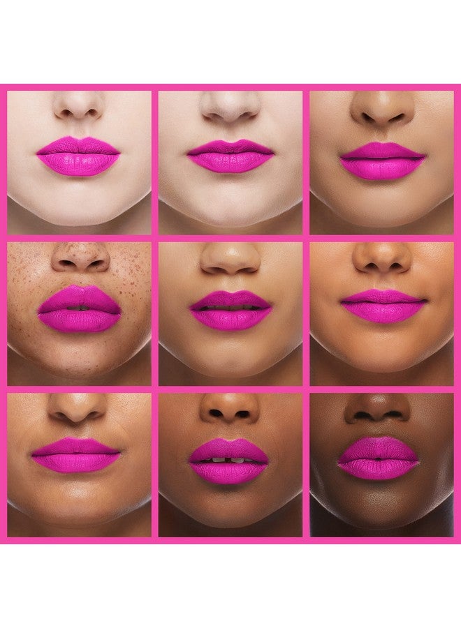 Moisture Rich Lip Color Pink Parfait 1 Ounce