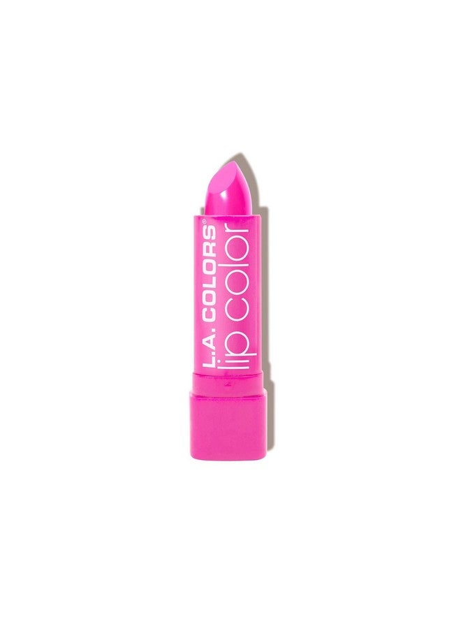 Moisture Rich Lip Color Pink Parfait 1 Ounce
