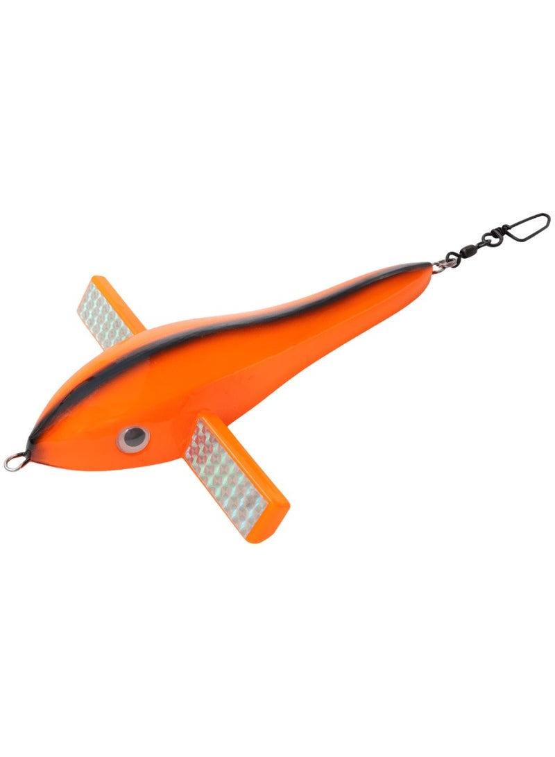 Williamson Exciter Bird 10 Fluo Orange