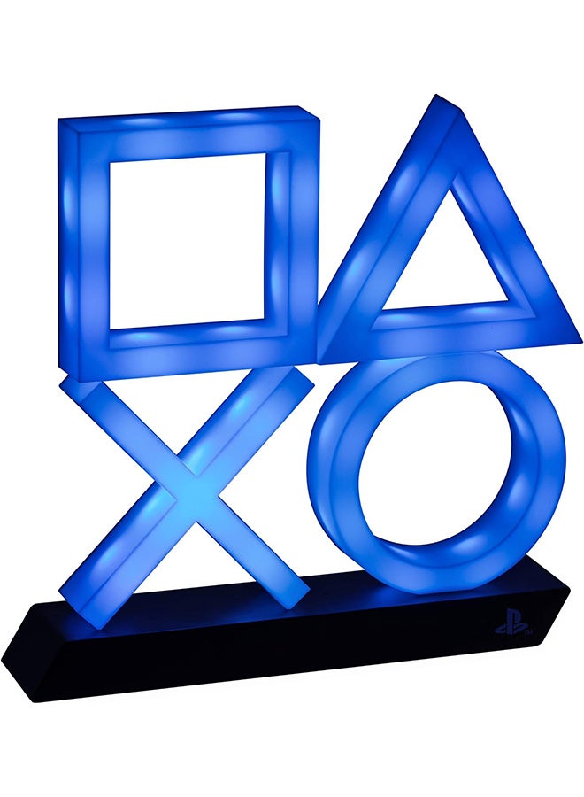 Paladone PlayStation Icon Light PS5 XL