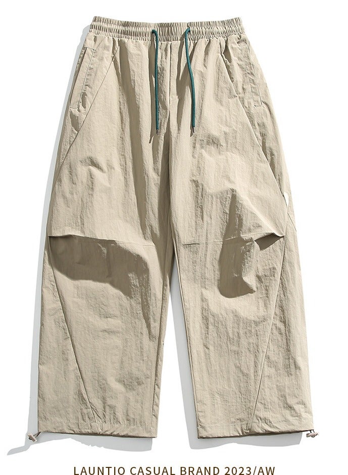 New Men's Casual Pants