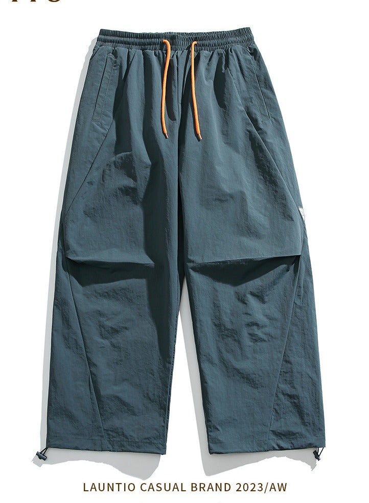 New Men's Casual Pants