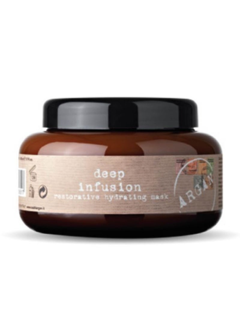 Deep Infusion Mask 500ML