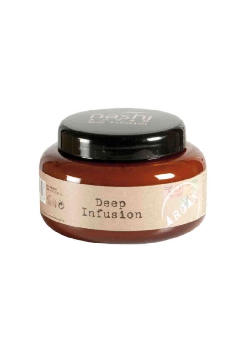 Deep Infusion Mask 500ML