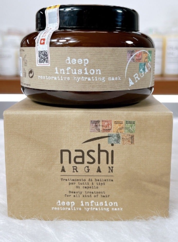 Deep Infusion Mask 500ML